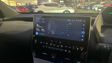 Toyota bZ4X 150kW Motion 71.4kWh 5dr Auto [11kW] Electric Hatchback